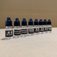 オイリーカー香水サプリ車載エッセンシャルオイルサプリ車用高濃度アロマクリア香水5ml
