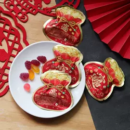 巧克力;软糖;酸梅汤冲剂