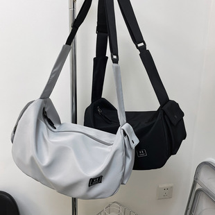 Sports Yoga Fitness Bag swimming bag women's large capacity lightweight luggage storage bag travel crossbody backpack men