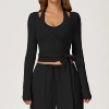 High -end black