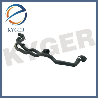 Suitable for Bmw automobile water pipe