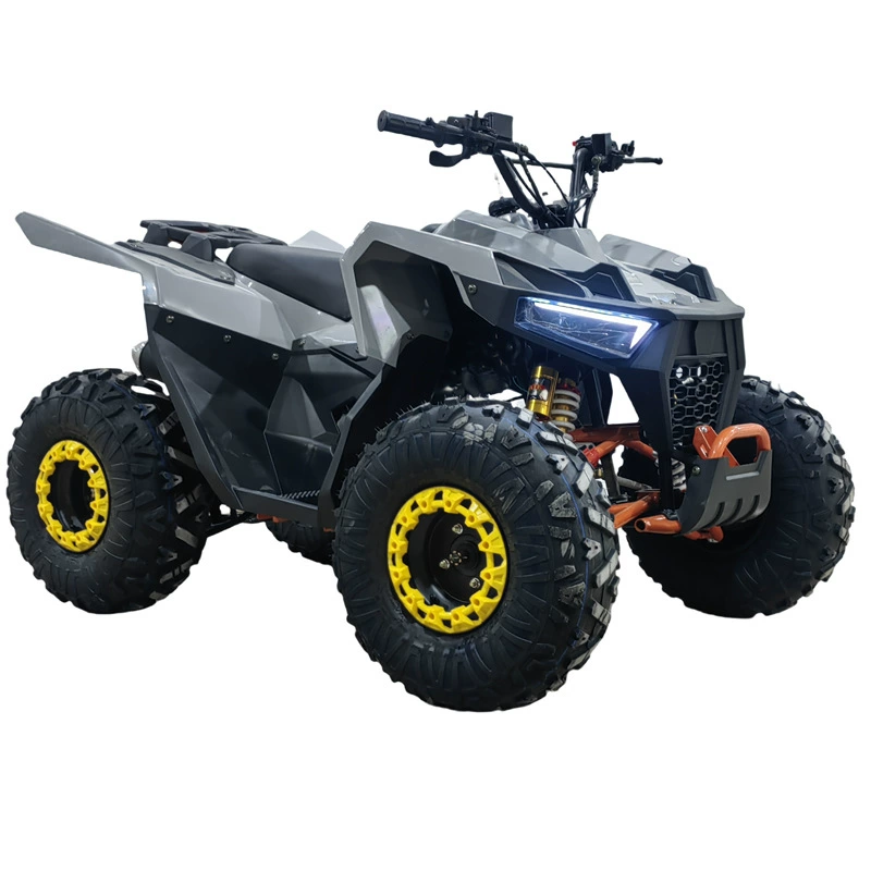 Новый ATV четырехколёсный внедорожник ATV мотоцикл внедорожник всеterrain двигатель 150cc горный сайт аренда завод оптовая