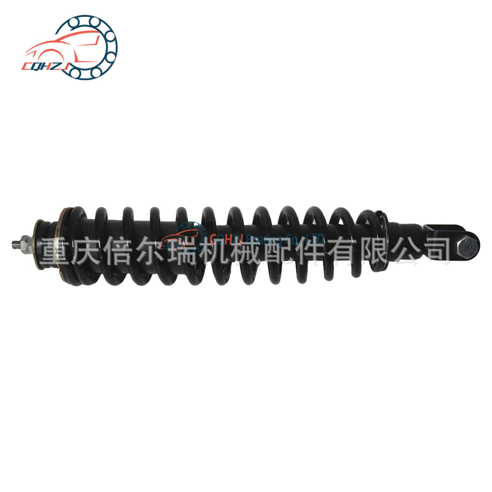 India Tricycle Shock Shock