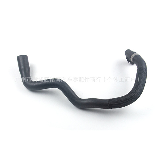 2128304696 Coolant Hose Is Suitable for Mercedes-Benz Engine Water Pipe Radiator Heater Water Pipe Assembly