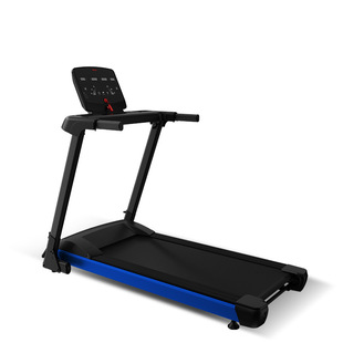 WNQ (Evergreen) Treadmill Family Quiet Foldable Shock Absorbing Fitness Equipment F1-2000M/3000M