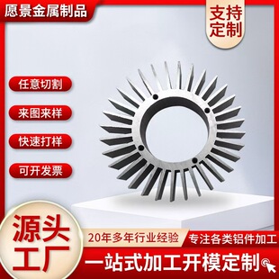̫ꖻ�ɢ�����X�Ͻ��Ͳļ� ���� ��ɢ��ƬCNC�Ͳķ�ɽ�S��DIY���