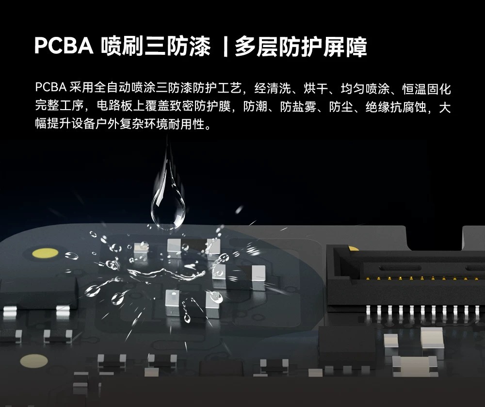 CUAV new X25 SUPER industrial-grade unmanned system intelligent controller PX4 APM for vertical multi-rotor aircraft