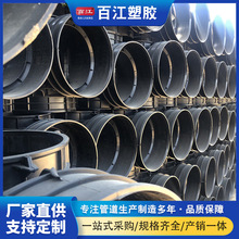 ���ϙz�龮PE��ͨ��450��ˮ�۳����z�龮�ܵ���ˮ̎��z�龮����