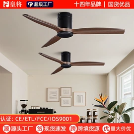 风扇灯;电风扇;吊扇