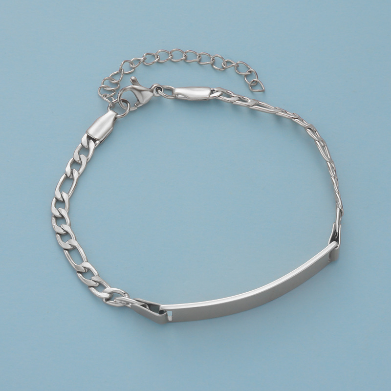 18+5cm steel color