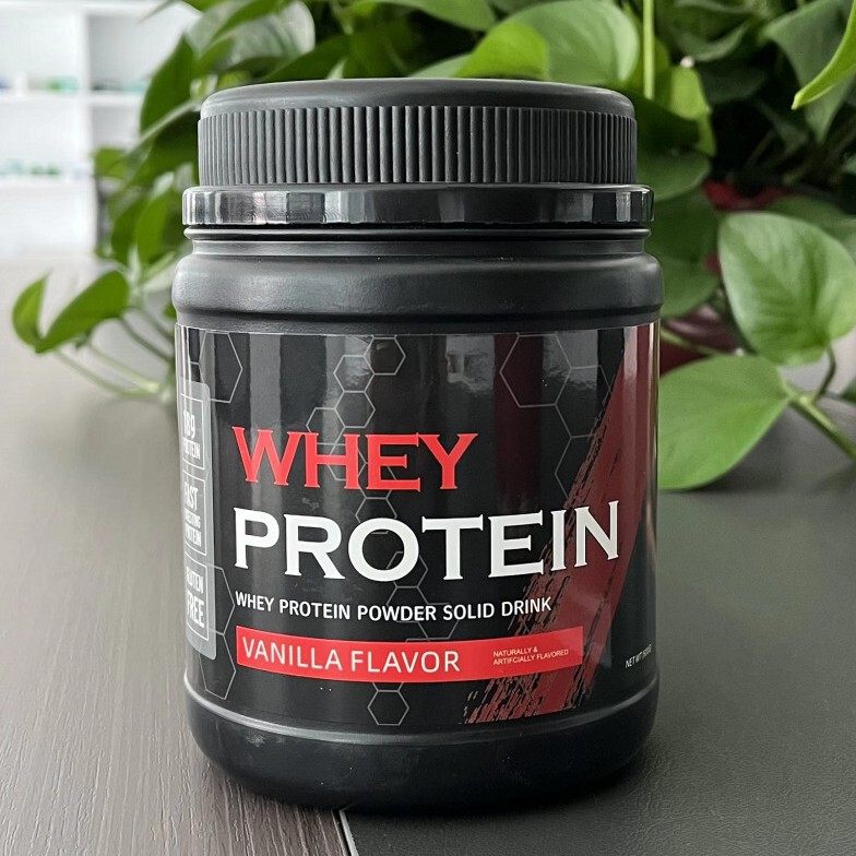 Gold Standard Whey Protein Chocolate Flavor Whey Protein Powder Gold Label Protein Powder 500g Gold Standard Whey Protein Chocolate Flavor Whey Protein Powder Gold Label Protein Powder 500g