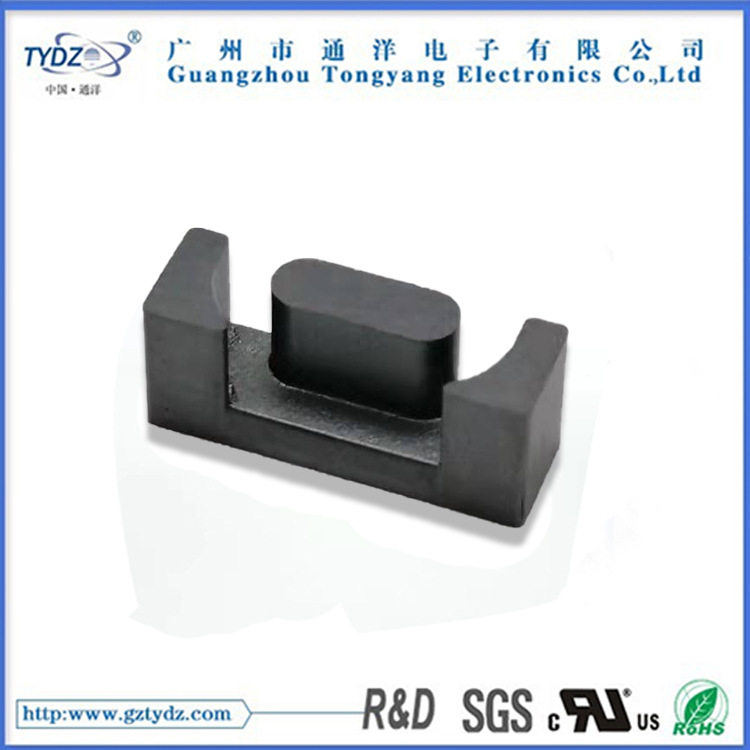 厂家直供EPC10磁芯 用于安全智能卡类设备和系统制造 可配套骨架