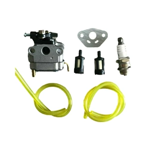 Suitable for WYL-120, WYL-120-1, Tanaka TC2200, and Husqvarna 122L carburetors