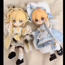 �H���� ��Ʒϵ��&ldquo;С؈Ů��&rdquo;12��bjd�������b ob11�����·�