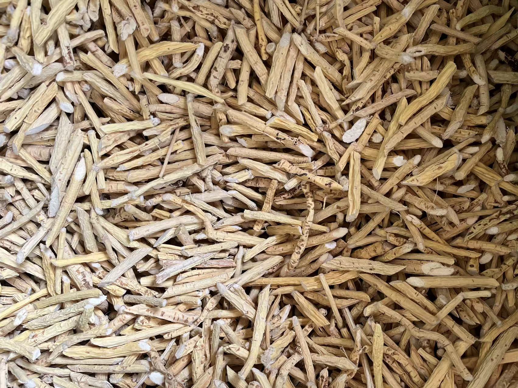 Niu Da Li Root (Millettia speciosa) — Dried Food Herb for Soup & Herbal Wine key features