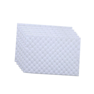 Environmentally Friendly Noise Reduction Materials, Car sound-absorbing cotton