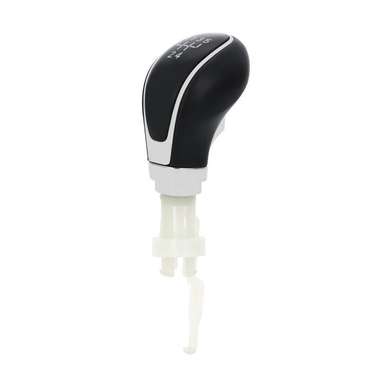 Adecuado para Buick excelle coche 5/6 Gear shift balonmano palanca accesorios interior Gear shift cabeza ventas directas de la fábrica