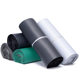 White express bag thickened 12 silk waterproof broken bag black packaging bag mass production Wholesale