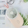Small handheld cute air fan, Birthday gift