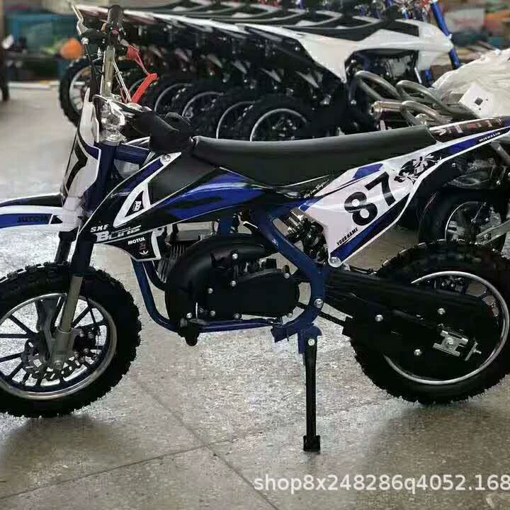 Малый двойной колесный горный SUV для взрослых, новая коллекция