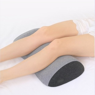 Leg pillow manufacturers leg cushion leg pillow memory cotton pillow side sleep sponge leg pillow multi-purpose leg pillow