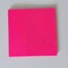 75*75mm 50 rose red