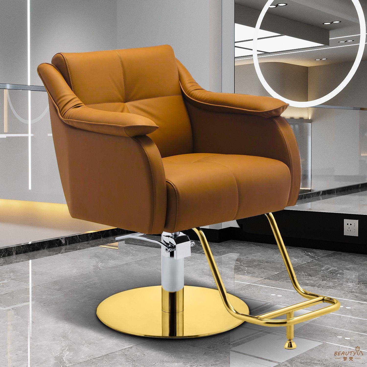 Barbería image 32