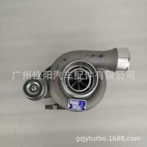 RHF55V F55 Beş Deşikli 2.5-3.5L Dizel Mühərrik Turboşarjı