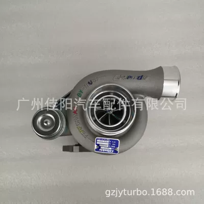RHF55V F55 FiVe HoLe DieseL Engine 2.5-3.5L Modified Turbocharger