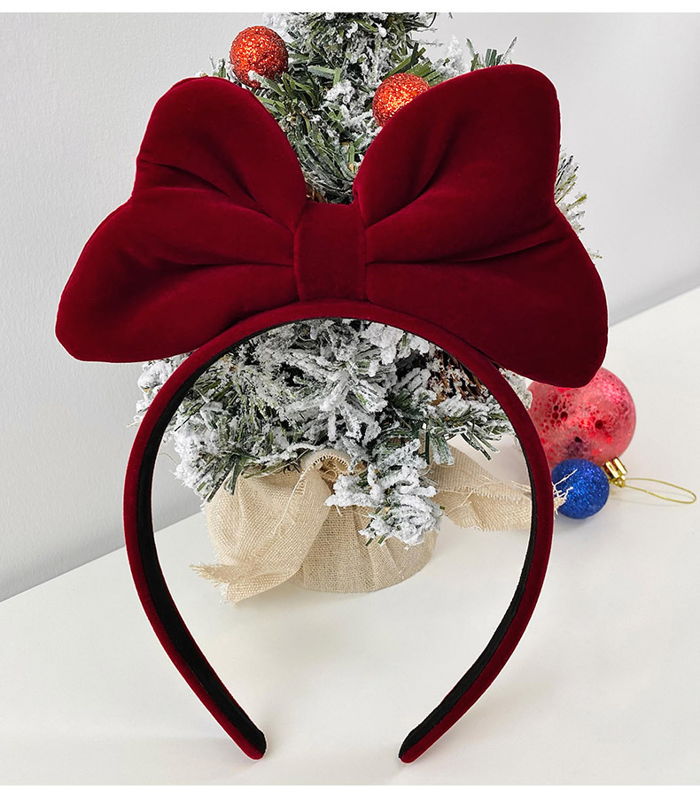 30g Weight Headwear Hair Accessories Type Women'S Gender Handmade Design Korean Korean Style Style Korean Korean Style Handmade Headwear 11