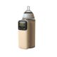 Wireless heating bottle thermos winter hot milk washing night milk artifact portable USB power storage constant temperature milk warmer