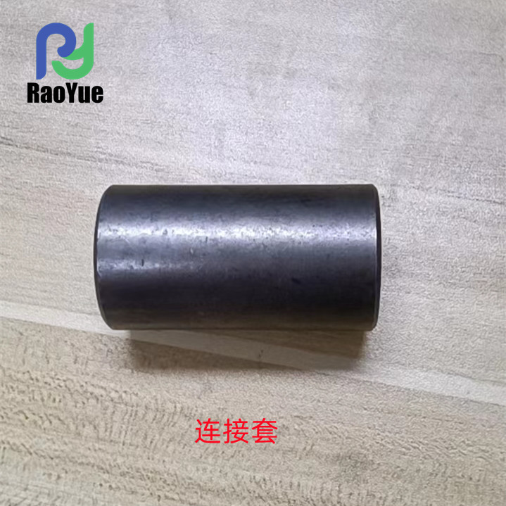 洋马收割机配件 花键轴套/连接套 1E6B30-53170 厂家批发