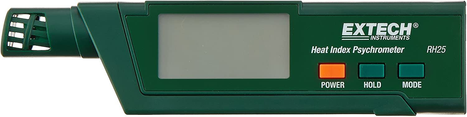 Extech RH25 WBGT