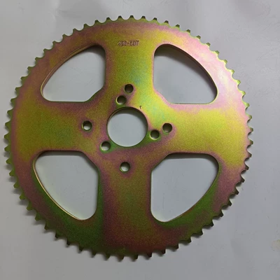 Holes or Inner Hole – Other brake systems