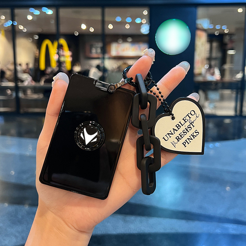 Suitable for Arcfox Beta S3 Card Key Cover 26 New Models Baic Arcfox Arcfox Nfc Card Holder Car Key Case