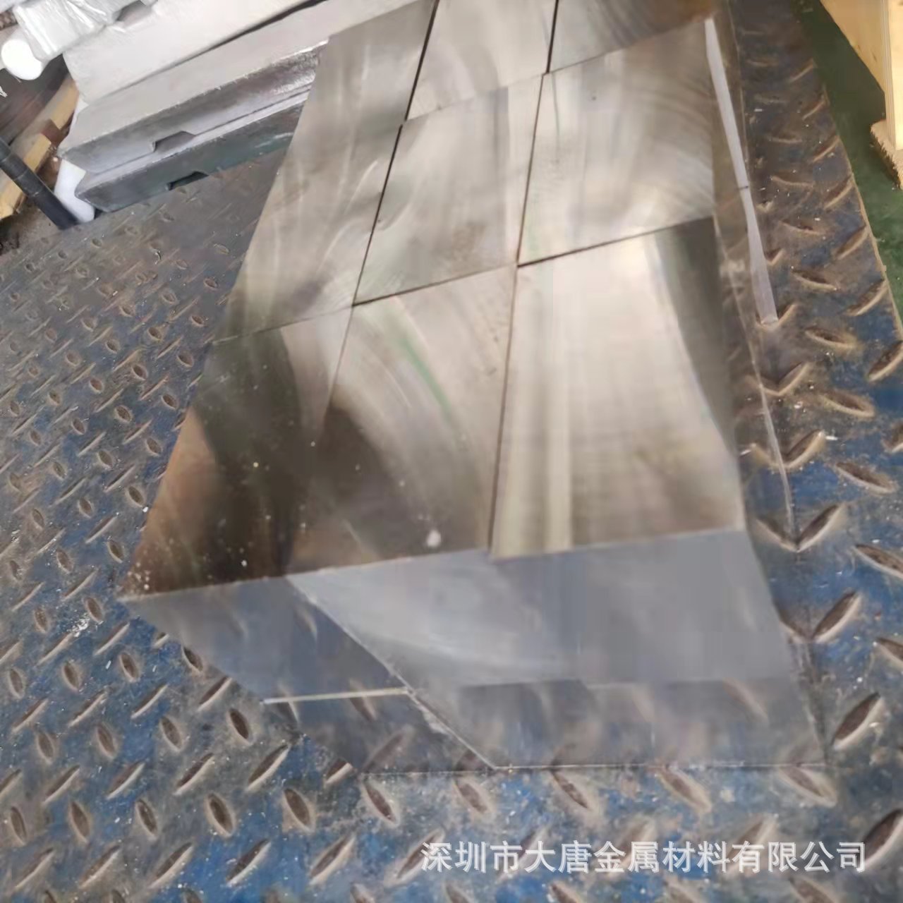 日标 SKS4合金工具钢精板毛料大直径圆钢 批发零售