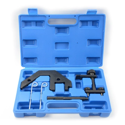 Centrino tool car, Mühərrik tənzimləmə alətləri