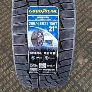 Goodyear Qış Şinləri Bütün Ölçülərdə, Müxtəlif Avtomobil Modelləri Üçün