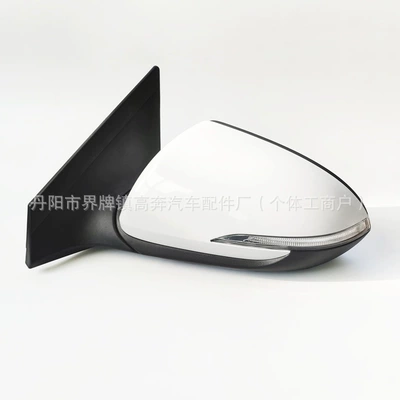 Rear mirror/rearview mirror assembly Suitable for 2016-2024