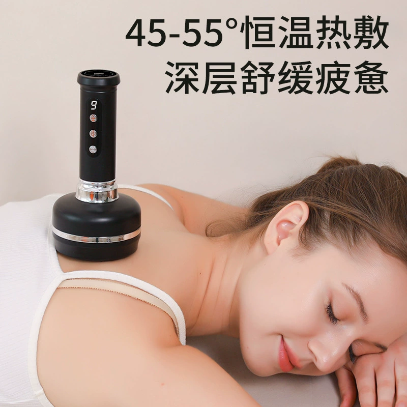 (Cross-border trading), vacuum massager charging, electric smart compress