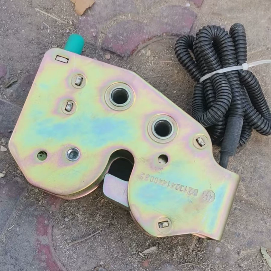 Подходит для Shaanxi Automobile Delong M3000X3000 гидравлический замок в сборке кабины Louzi замок кронштейн