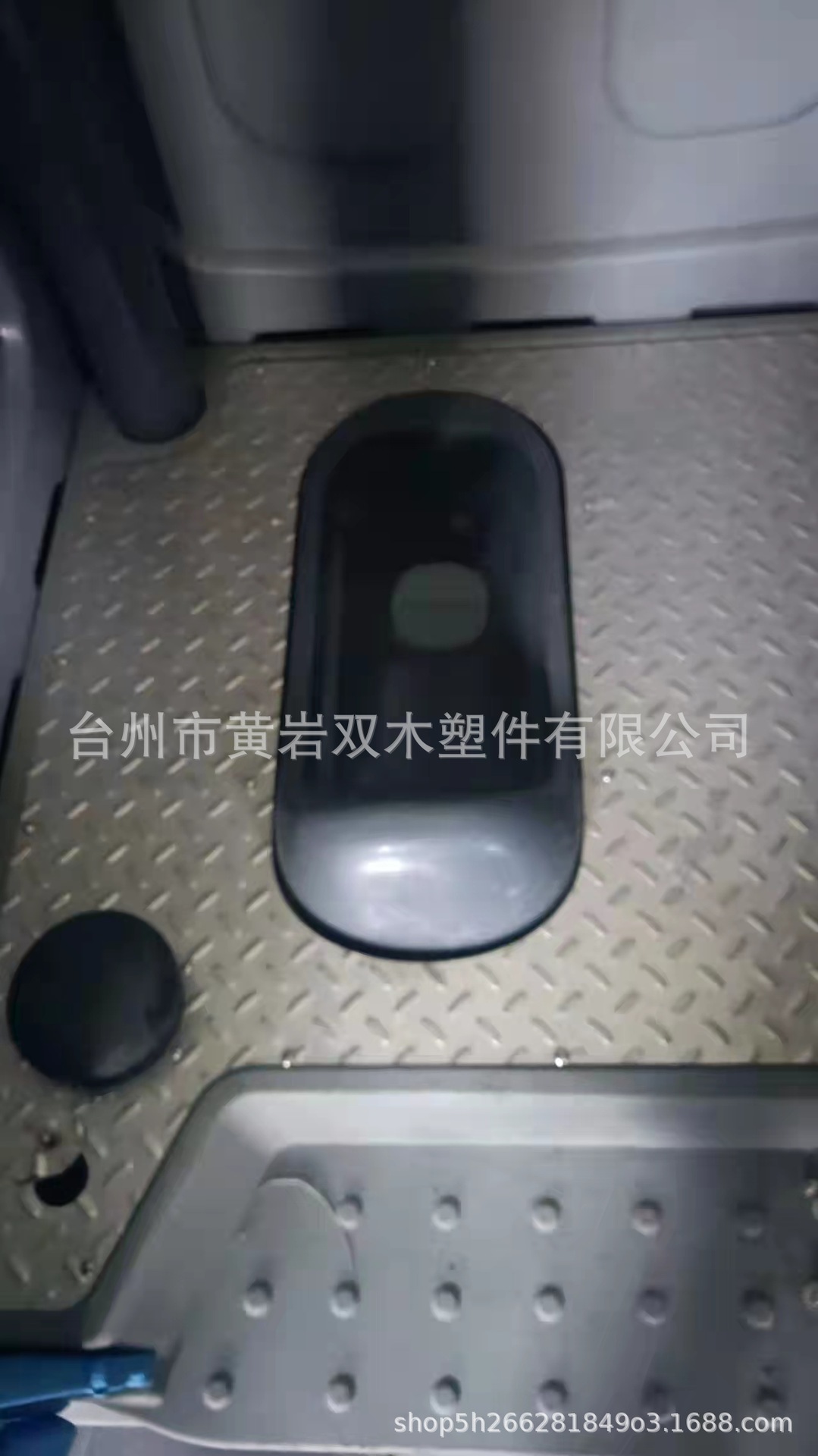 环保储水水冲式塑料厕所 展会景区卫生间 马拉松环保移动厕所