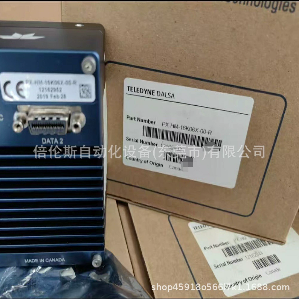 PX-HM-16K06X-00-R Dalsa/DALSA промышленные камеры