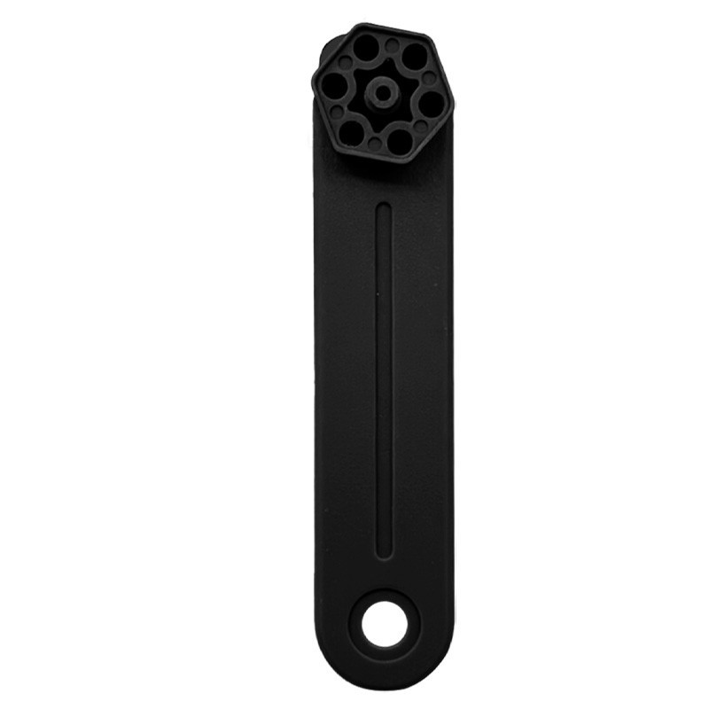 Compatible with Honda PCX160 emergency key, Liexing 125/PCX150/Haojue motorcycle seat box key