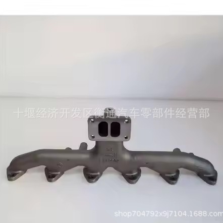 Cummins Isde Engine Exhaust Manifold 3979211