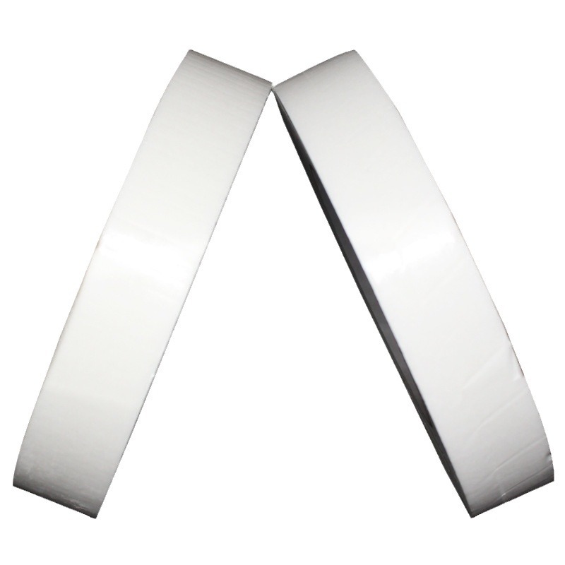 Adhesivo de doble cara fuerte esponja adhesiva espuma cinta adhesiva de doble cara adhesiva espuma adhesiva impermeable 3 m de largo al por mayor