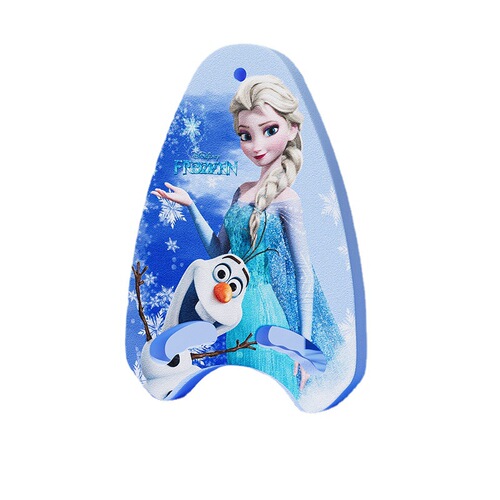 Spider-Man floating board for children, adults, swimming splash board, beginner's auxiliary back float, learning swimming floating board set equipment