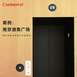 电梯及配件;其他梯类