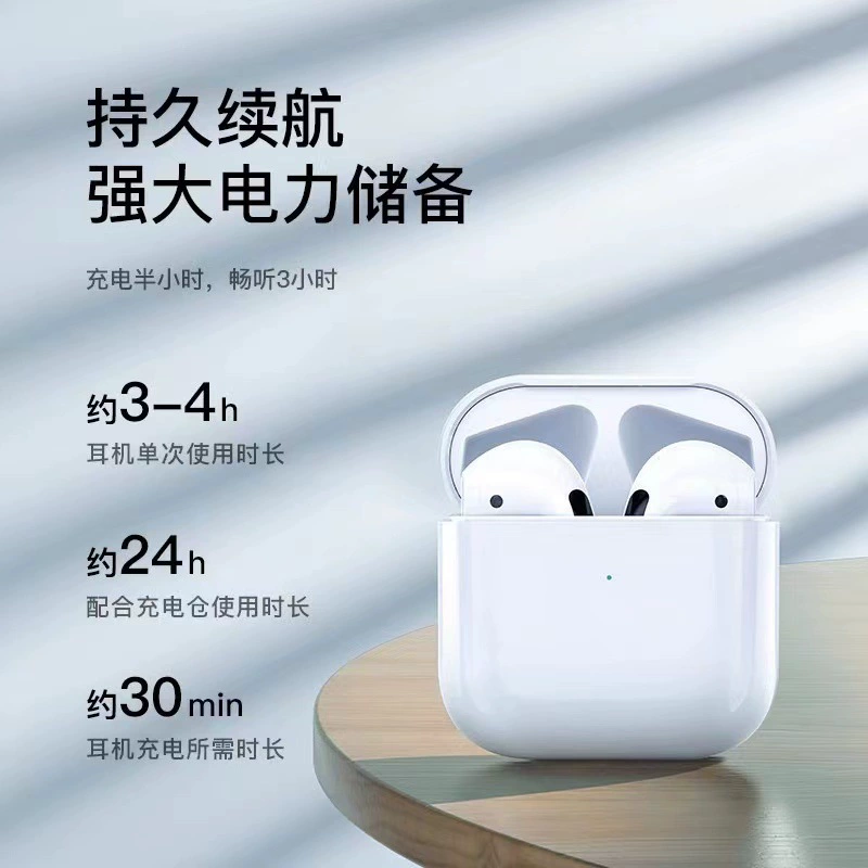(跨境贸易), сверхдлинные наушники, pro4, bluetooth, pro6