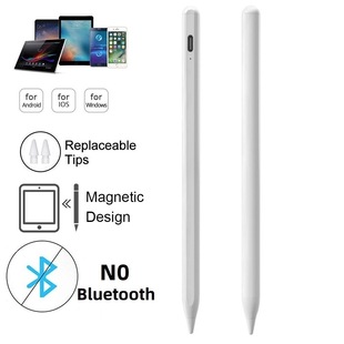 New ipad Stylus Compatible with ios Android Active Capacitive Pen Apple Pen Universal Stylus